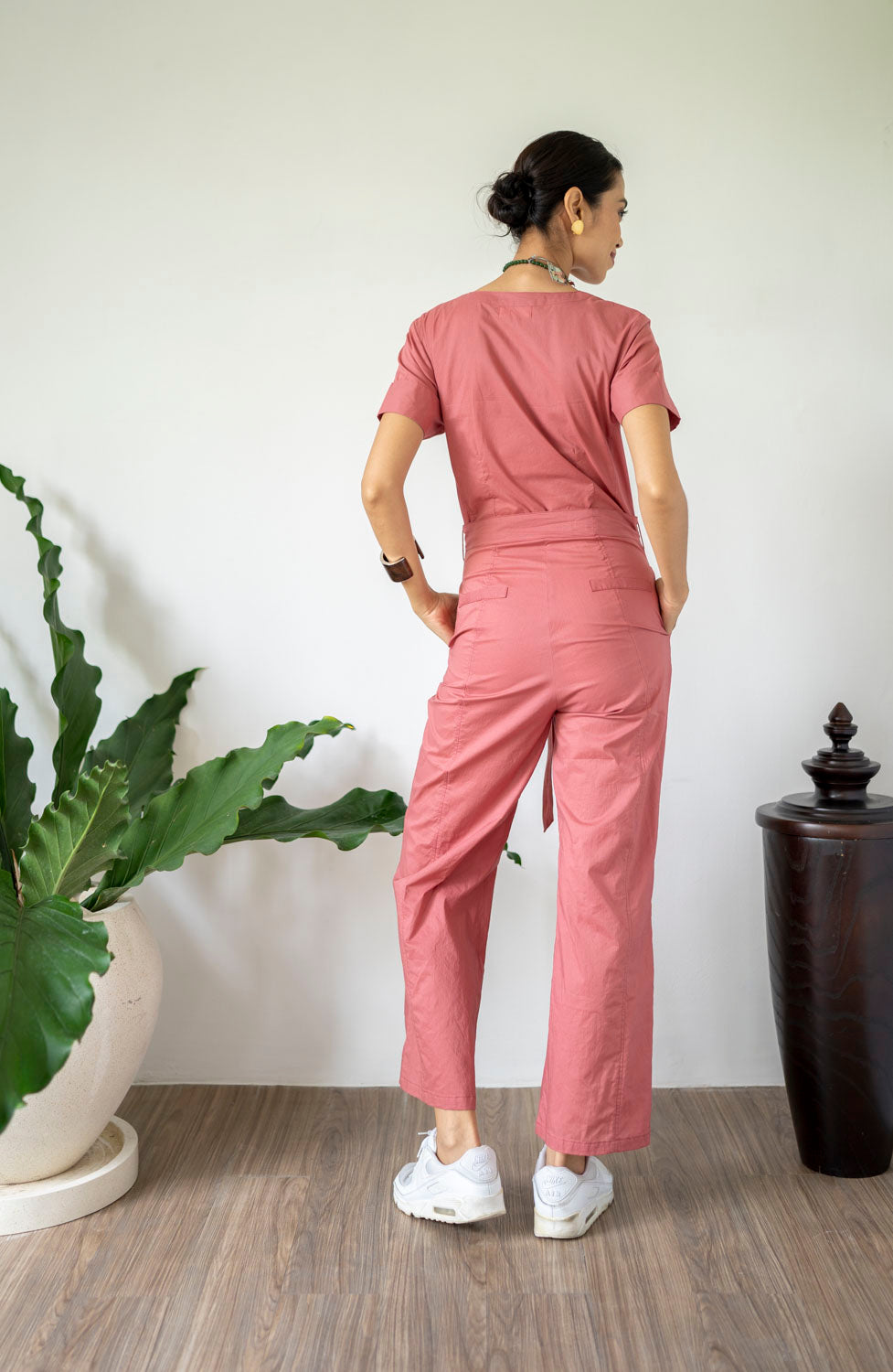 Nat Jumpsuit