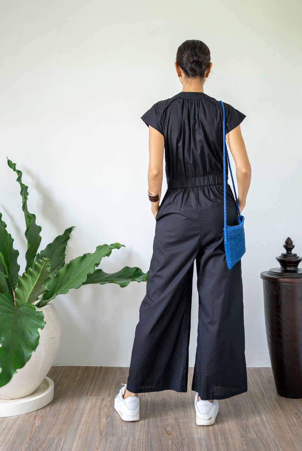 Arya Jumpsuit - Essentials