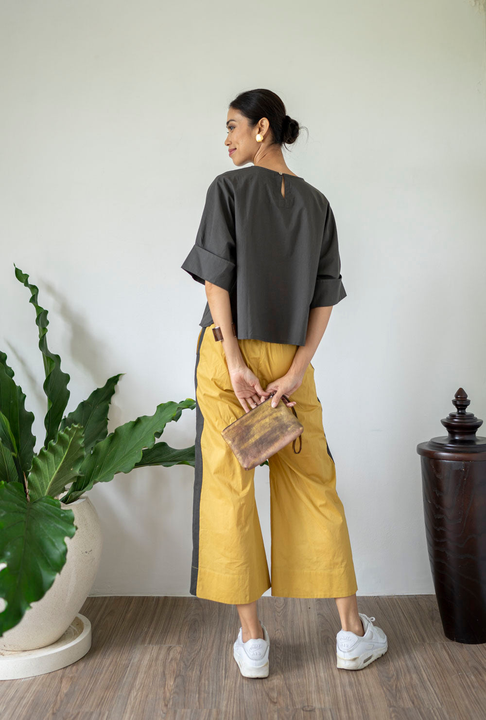 Zak Top - Essentials