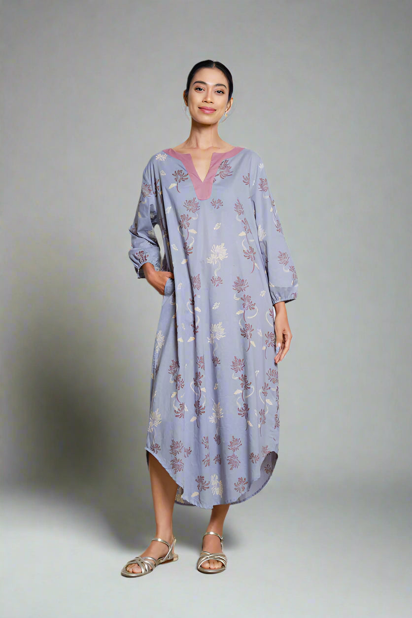 Alya Kaftan