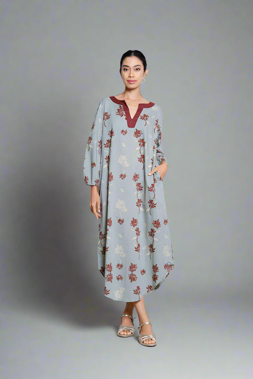 Alya Kaftan