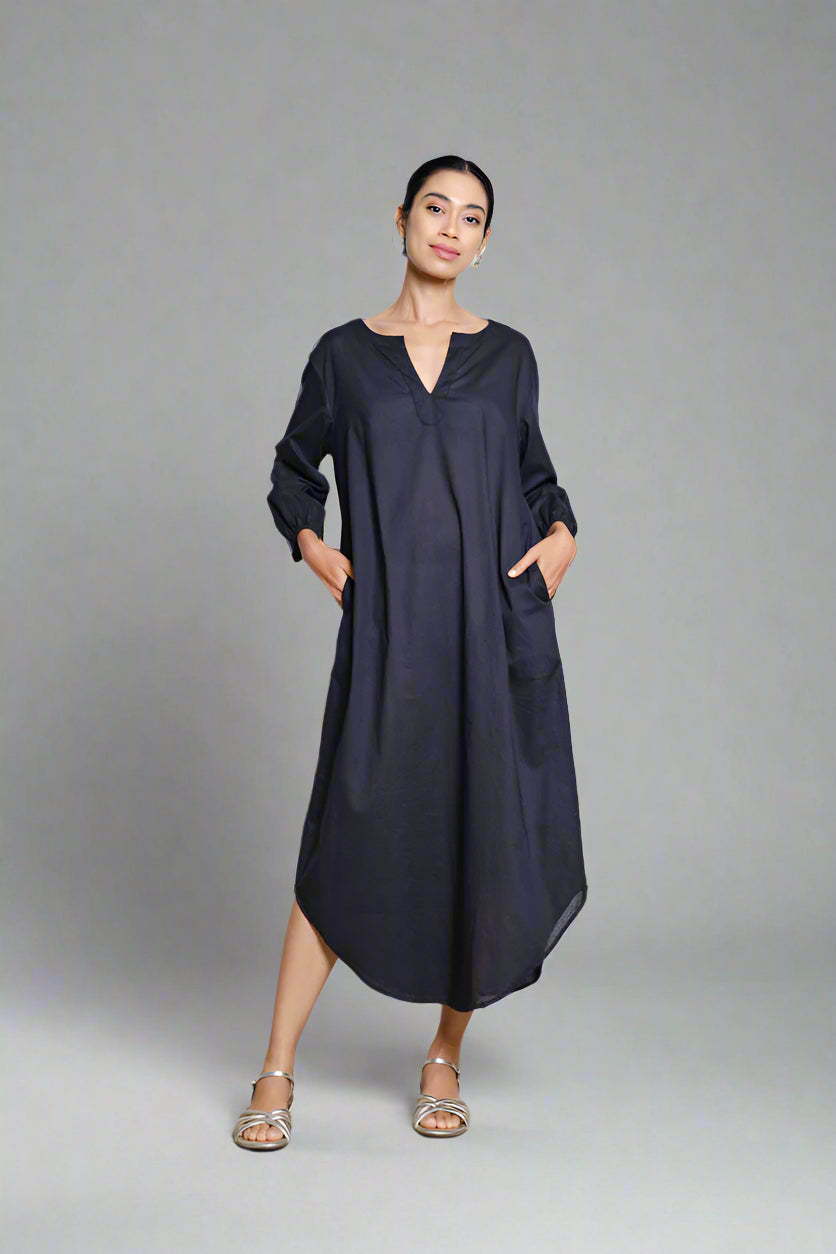 Alya Kaftan - Essentials