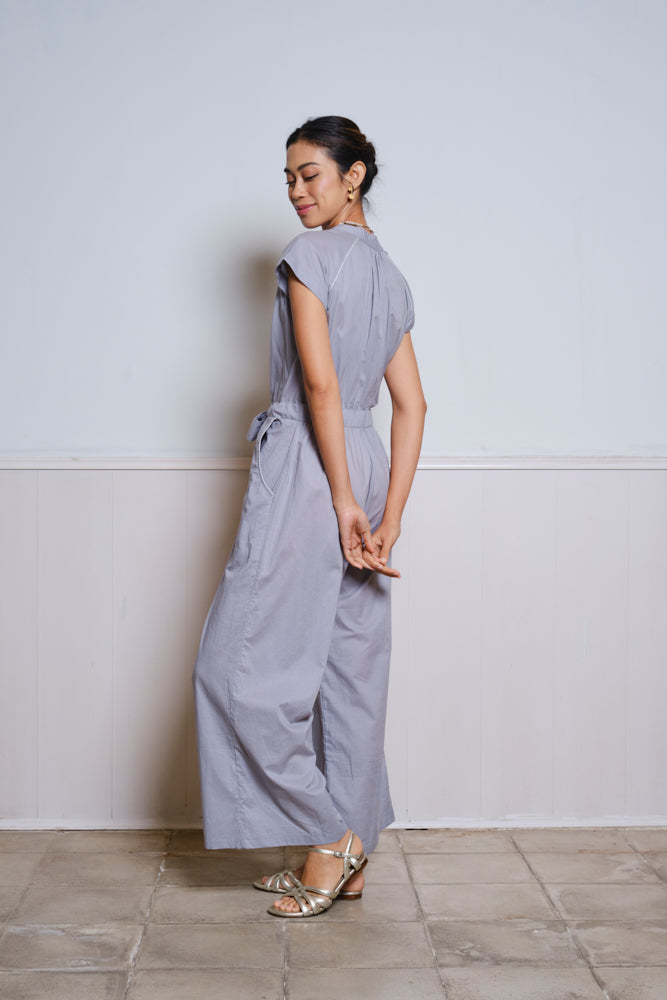 Arya Jumpsuit - Essentials