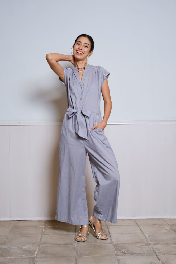 Arya Jumpsuit - Essentials