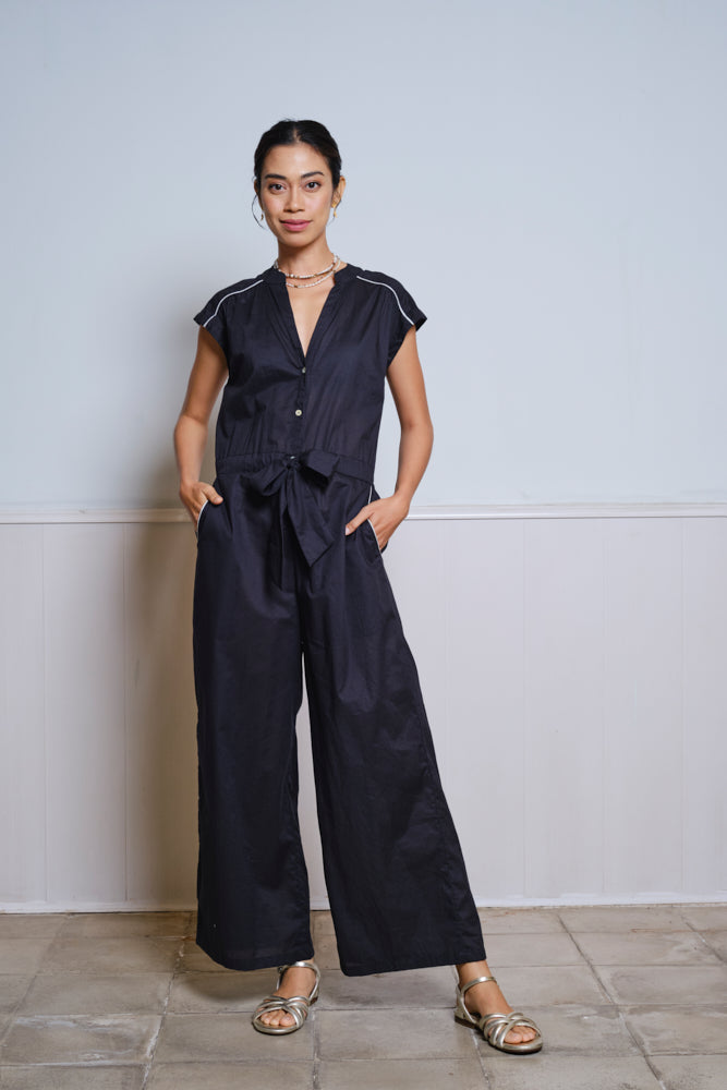 Arya Jumpsuit - Essentials