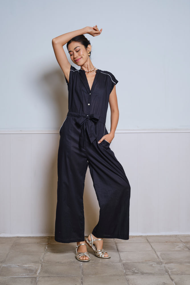 Arya Jumpsuit - Essentials