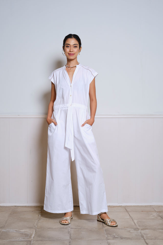 Arya Jumpsuit - Essentials