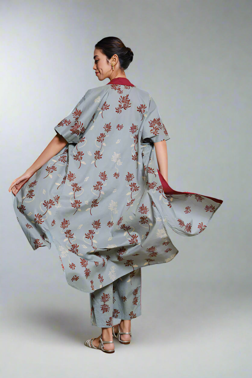 Bandu Kimono