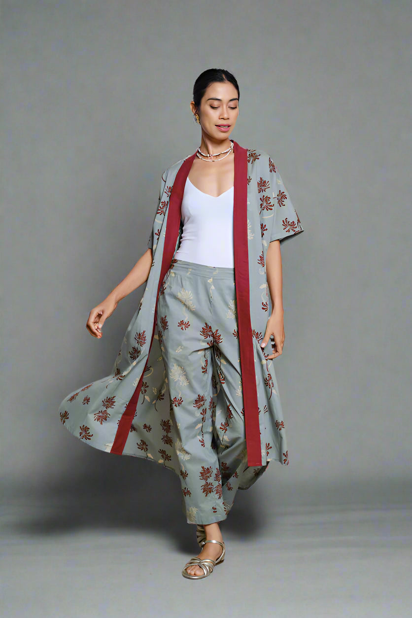 Bandu Kimono