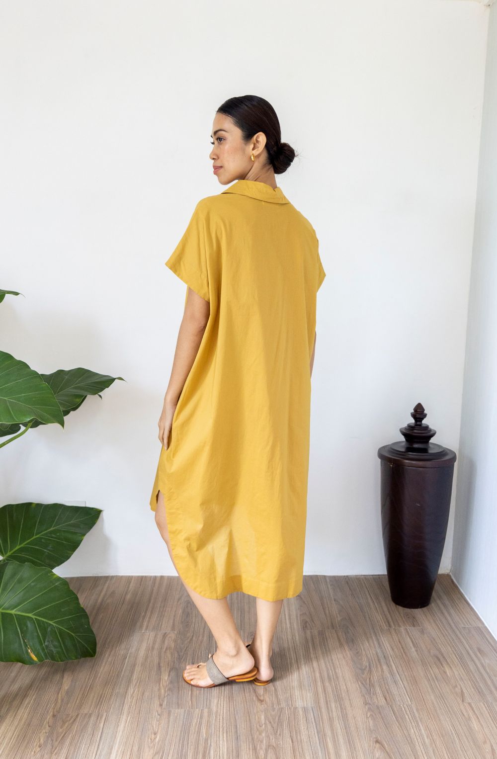 Zahra Kaftan - Essential