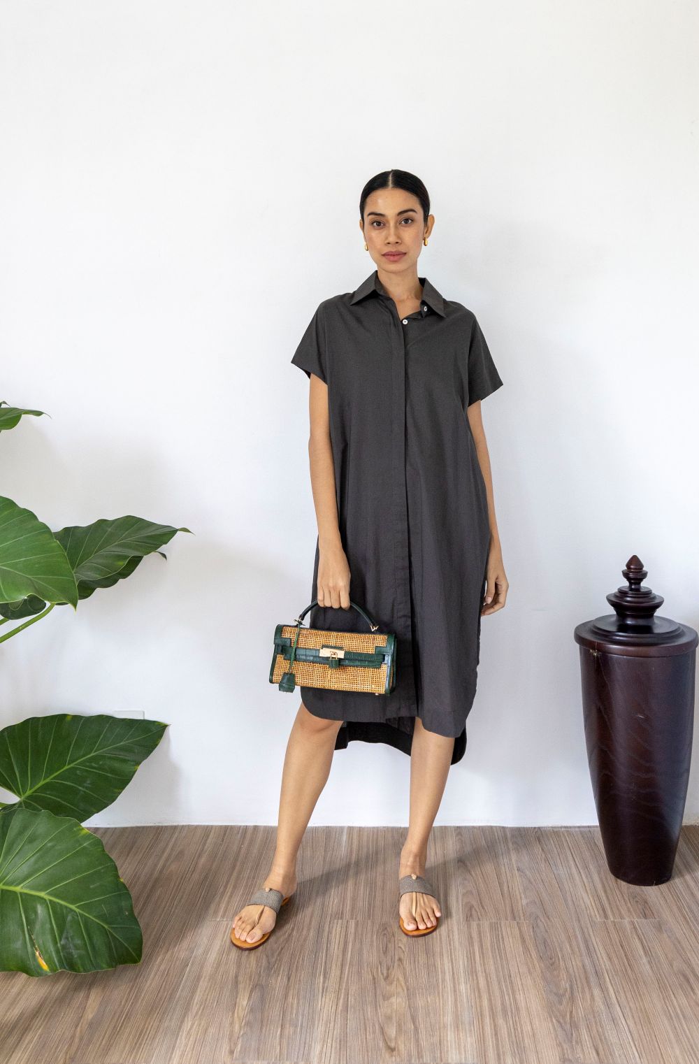 Zahra Kaftan - Essential