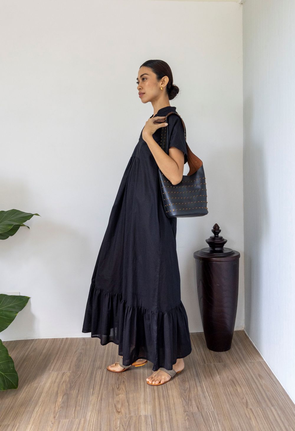 Cri kaftan Essential