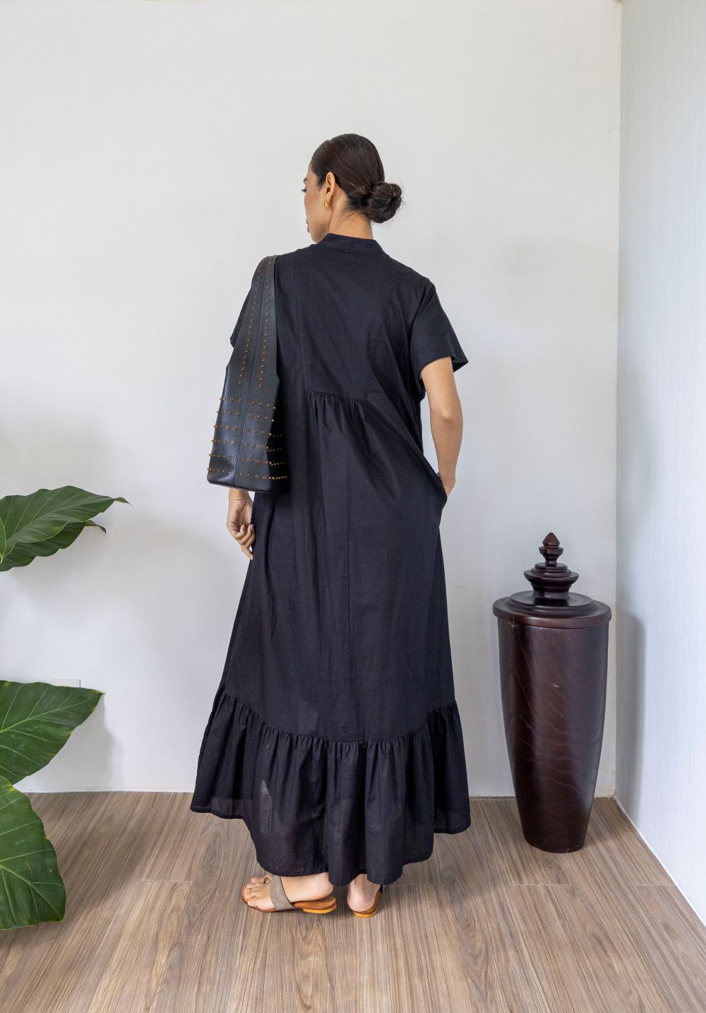 Cri kaftan Essential