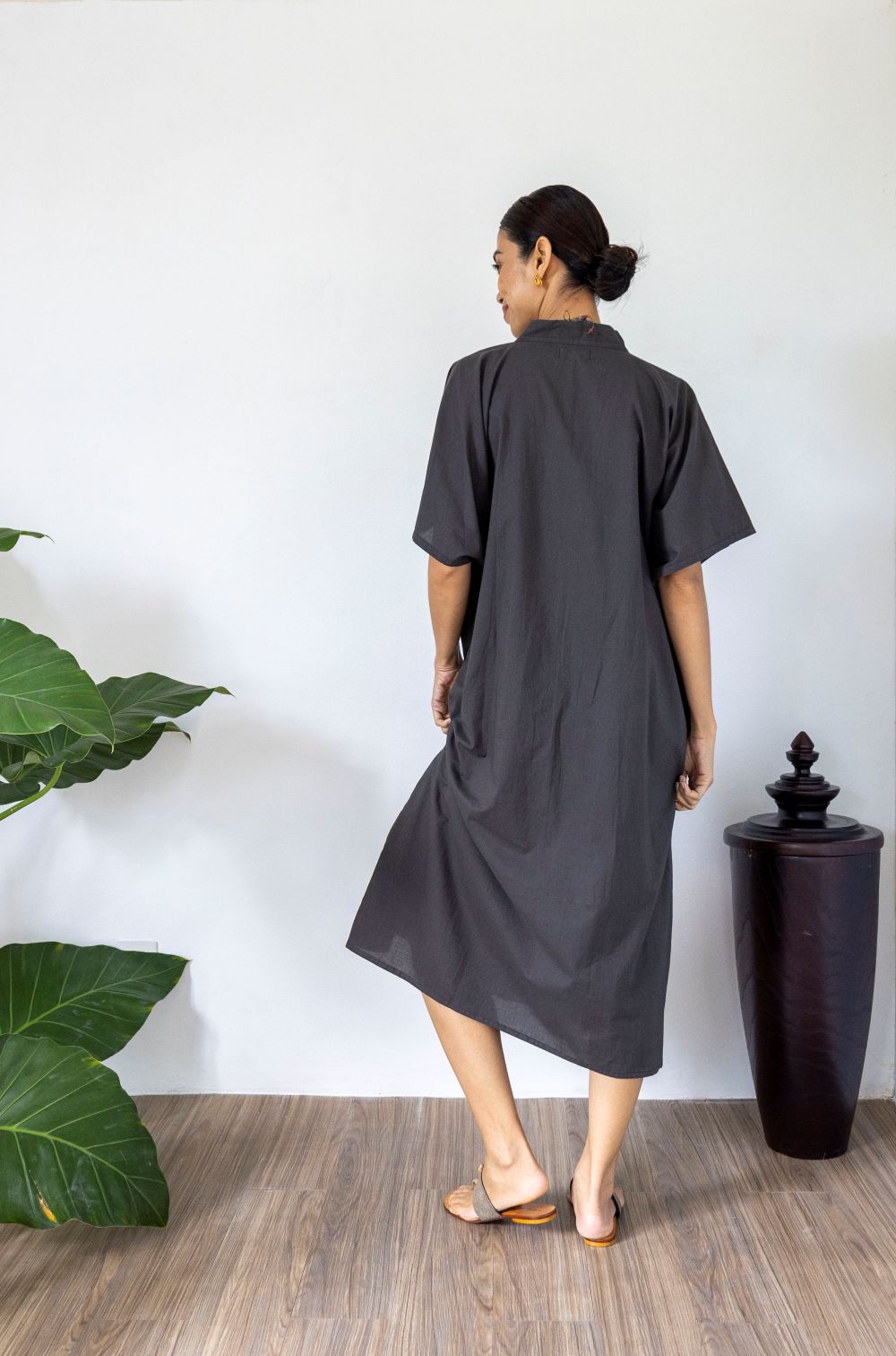 Asri Kaftan Essential