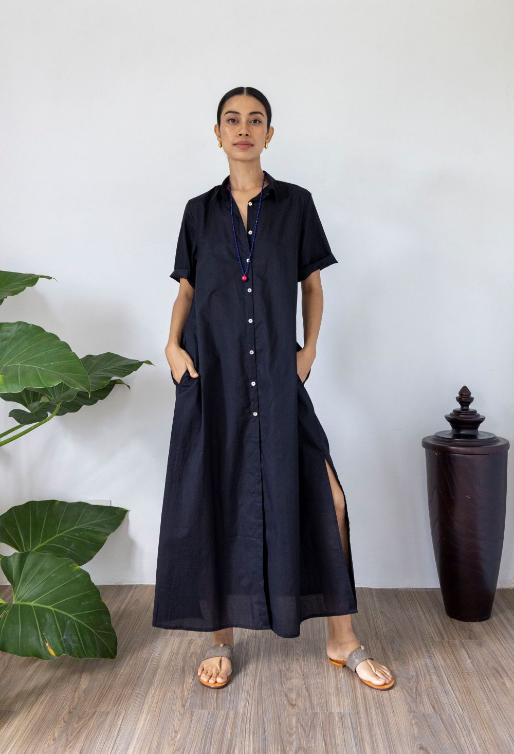 Maxi Dress - Essential