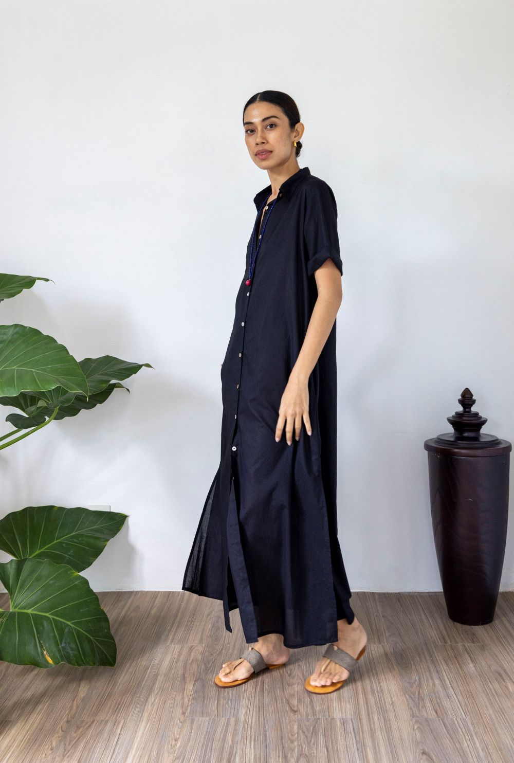 Maxi Dress - Essential