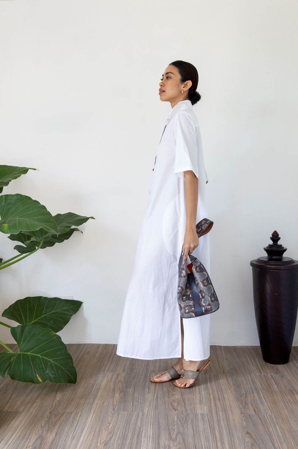 Maxi Dress - Essential