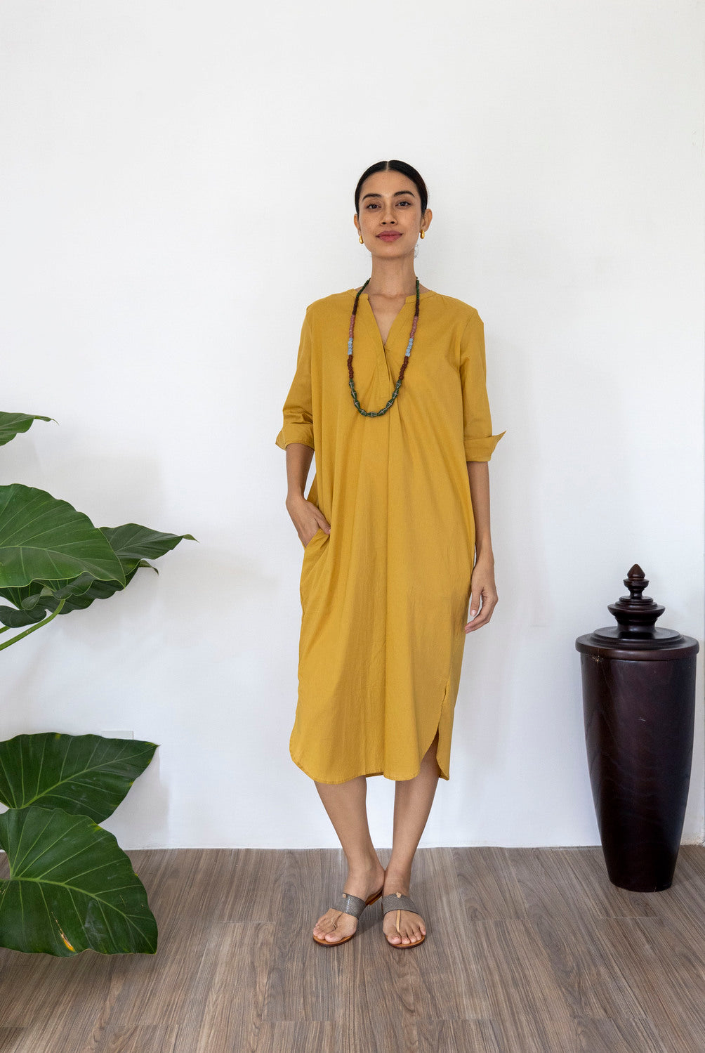 Stasha Kaftan