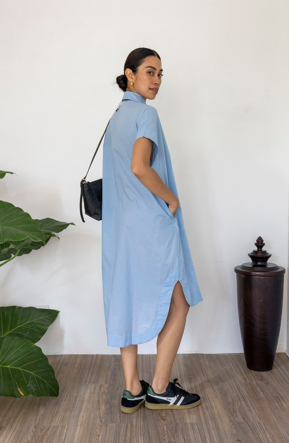 Zahra Kaftan - Essential