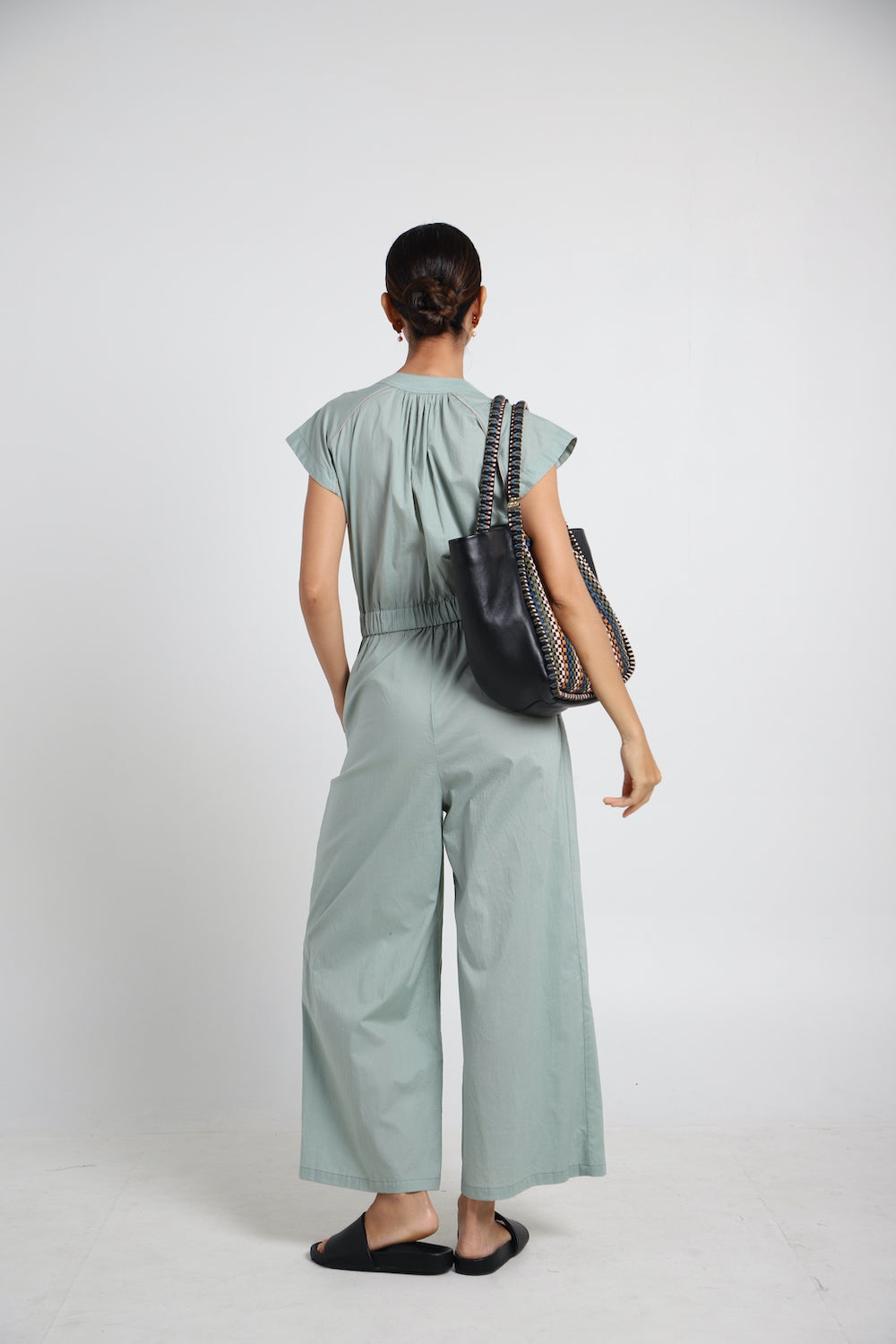 Arya Jumpsuit - Essentials