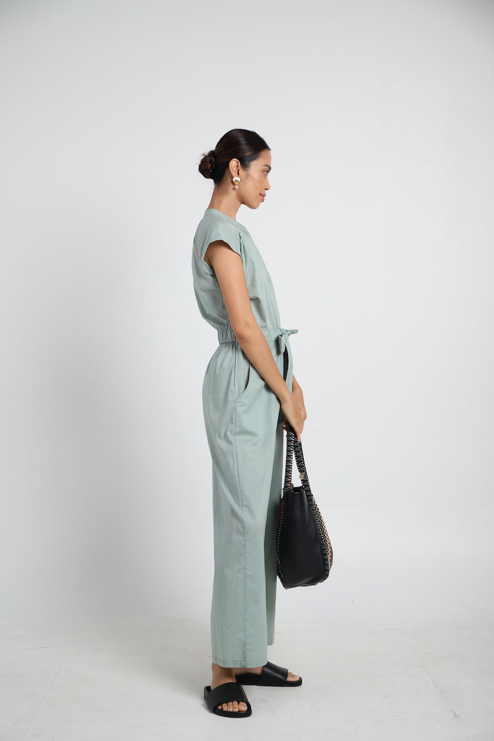 Arya Jumpsuit - Essentials