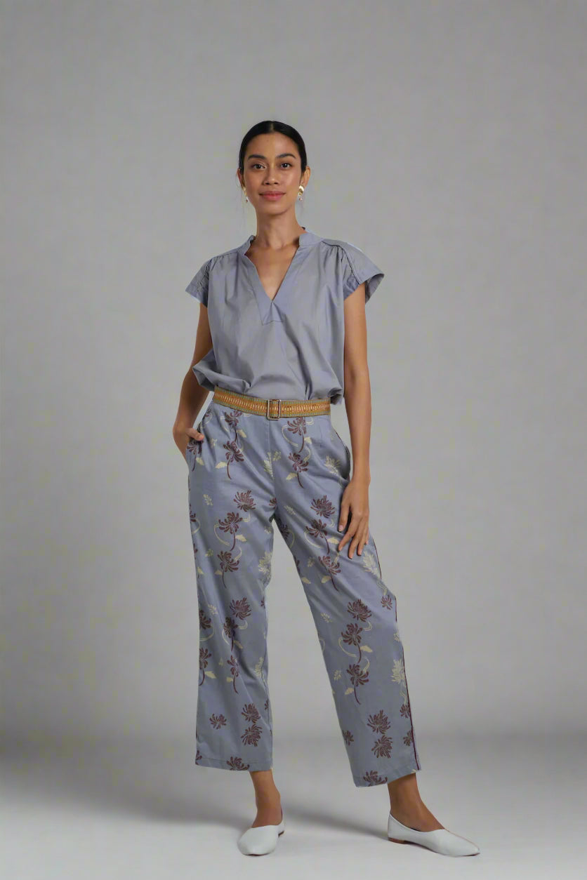 Paola Trousers