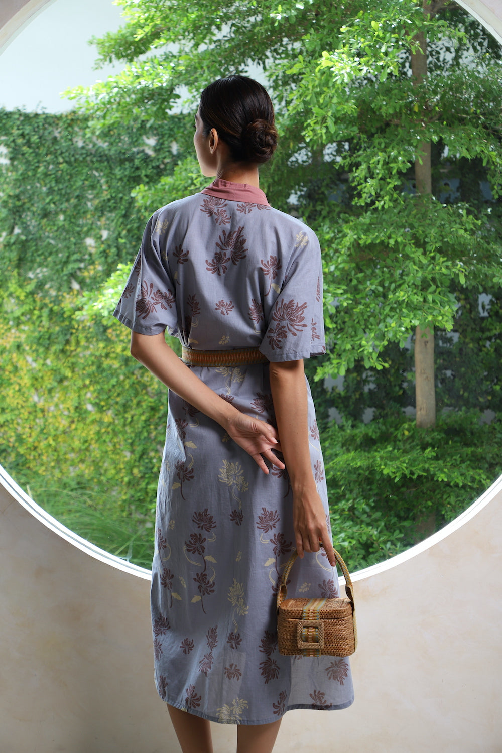 Bandu Kimono