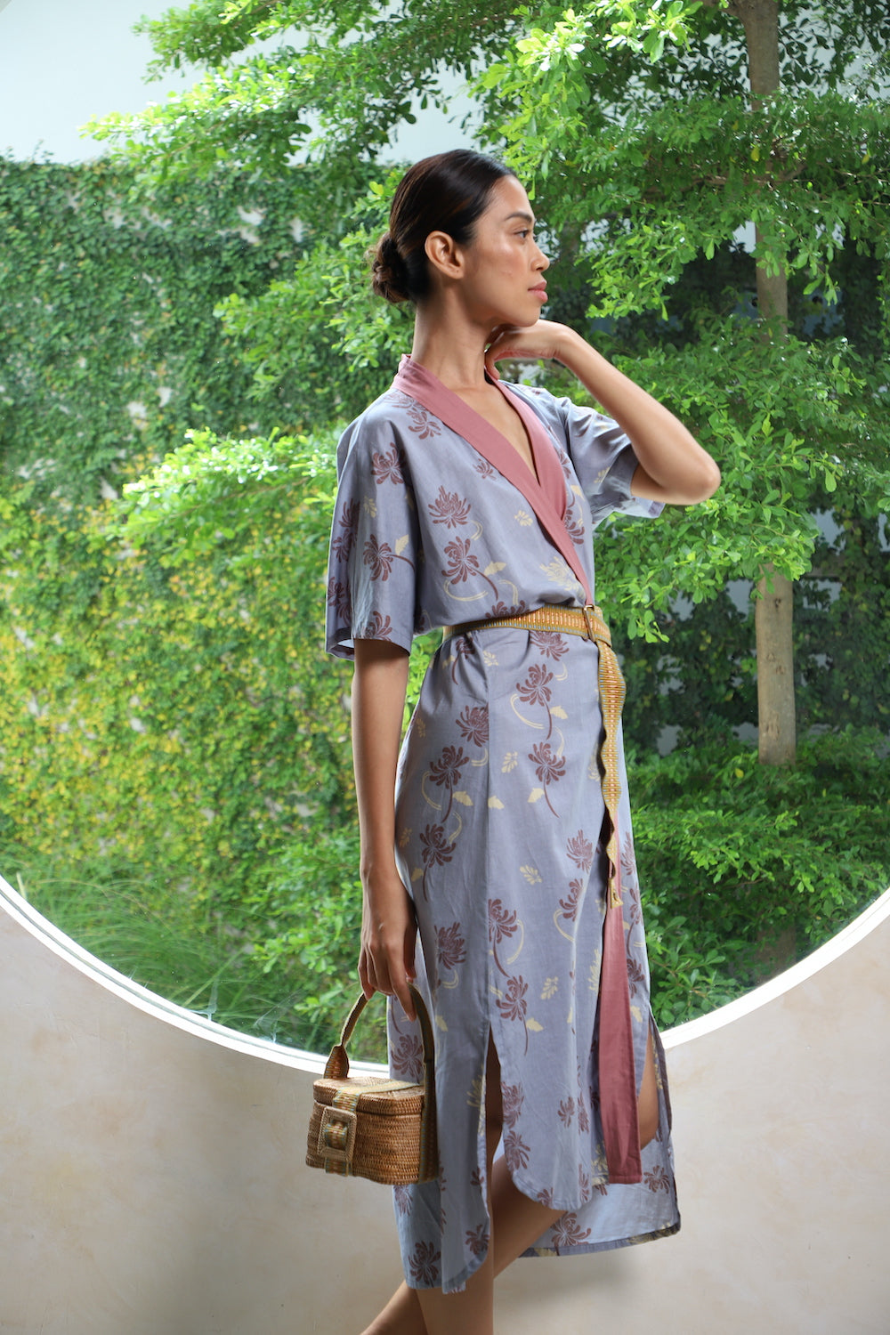 Bandu Kimono