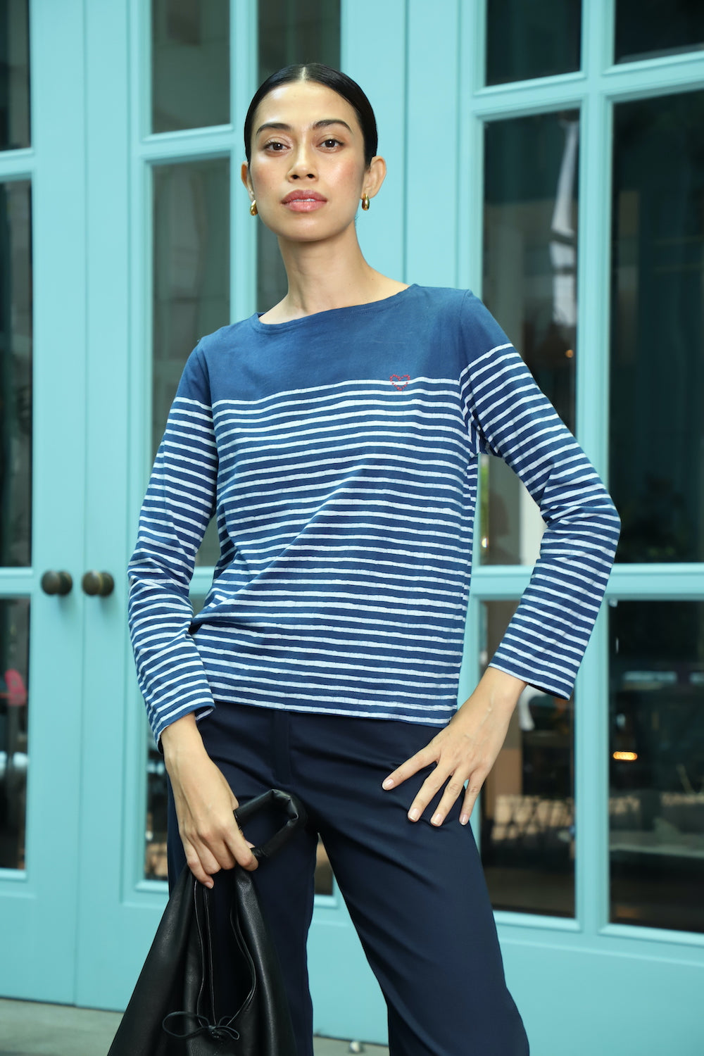 St.Tropez T-Shirt