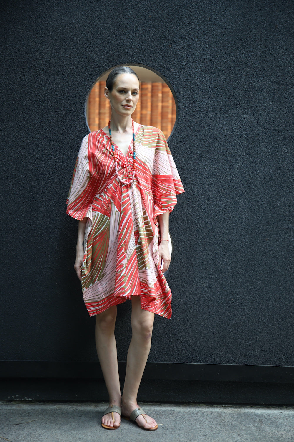 Owi Kaftan - Plume