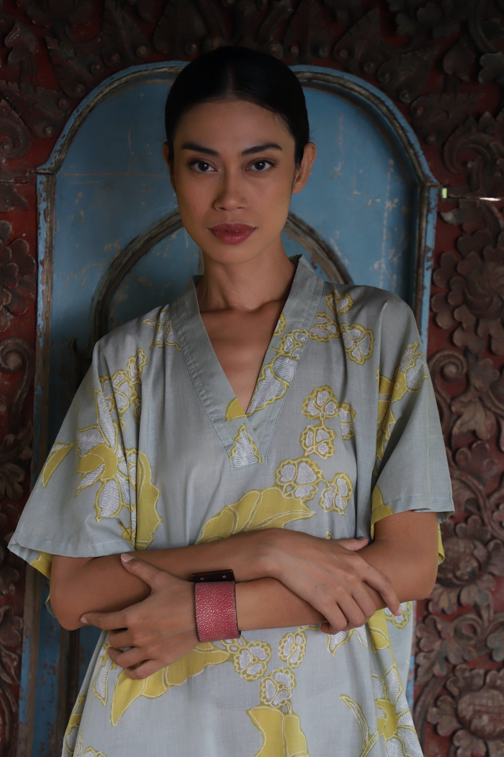 Asri Kaftan