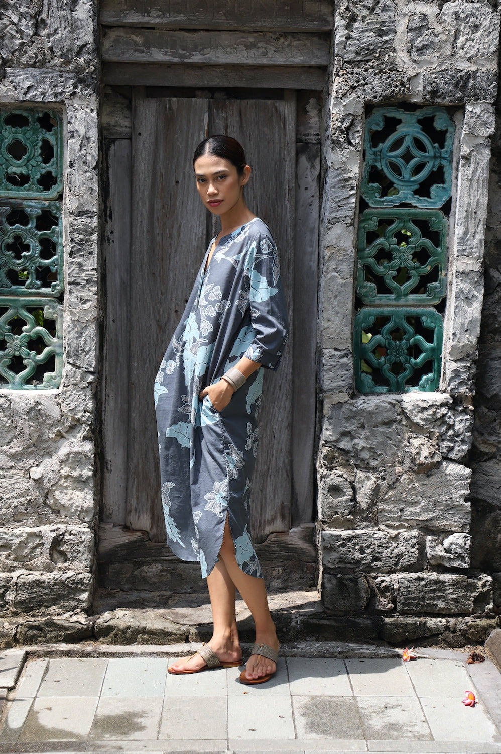 Stasha Kaftan