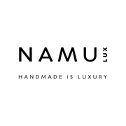 NAMU Lux logo