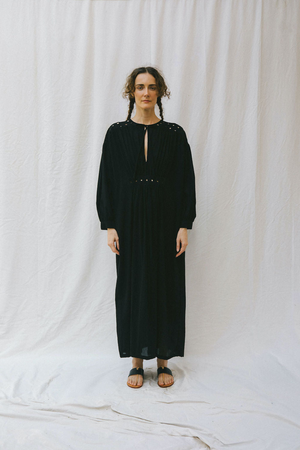 Sumba Kaftan - Woven Stories