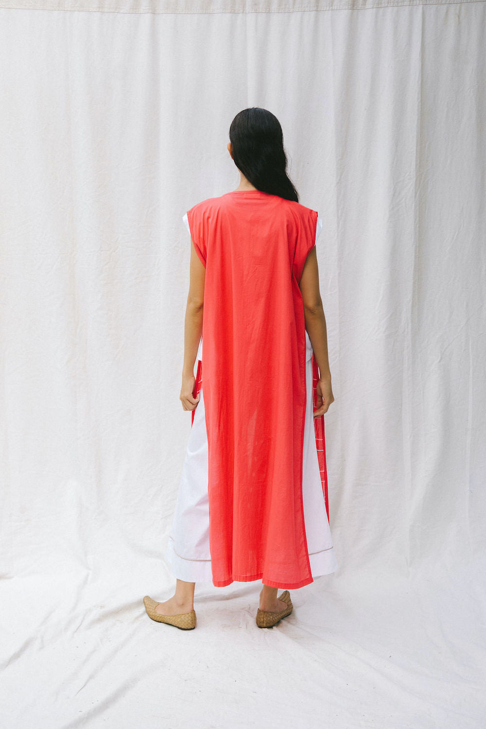 Goa Outer -  Woven Stories