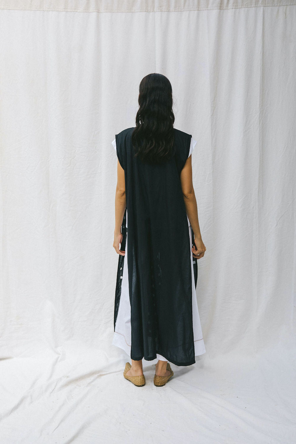 Goa Outer -  Woven Stories