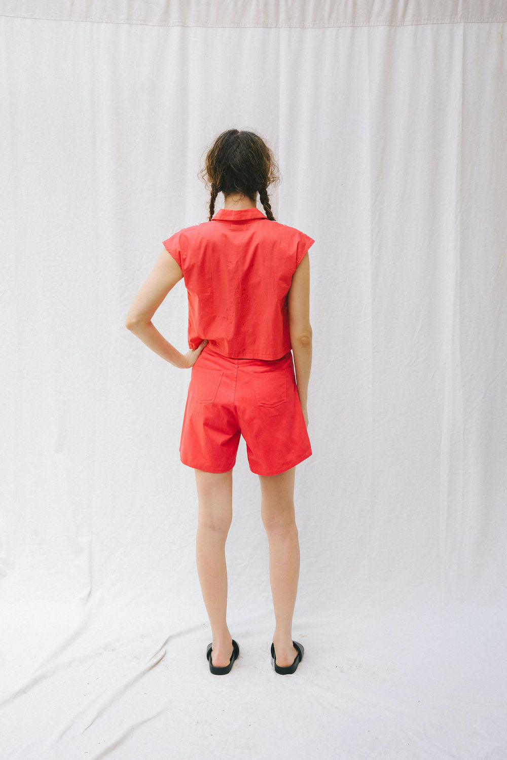 Kala Top - Woven Stories