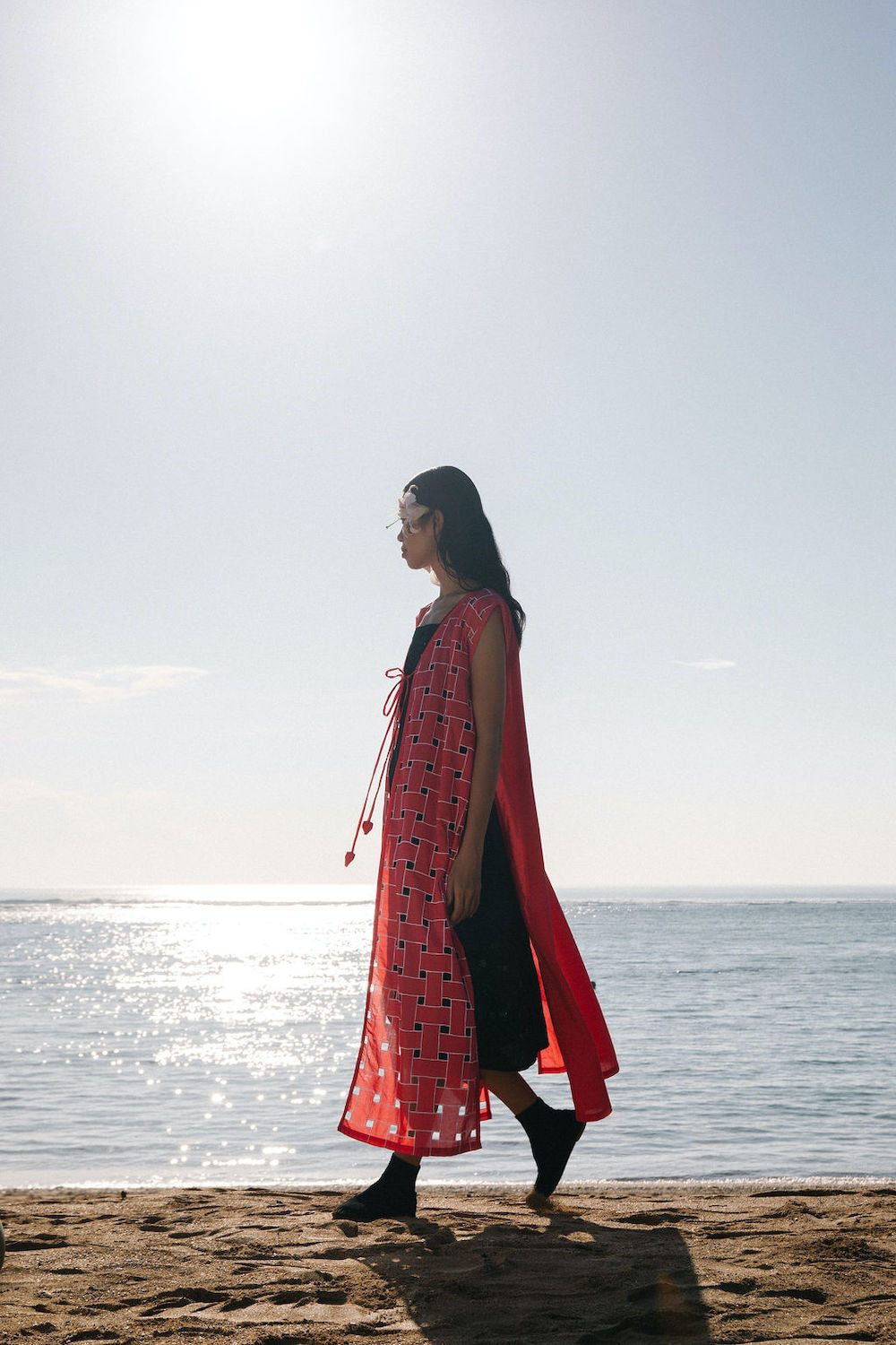 Goa Outer -  Woven Stories