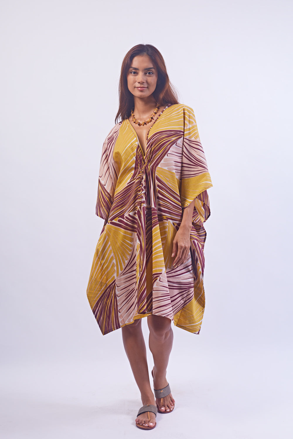 Owi Kaftan - Plume