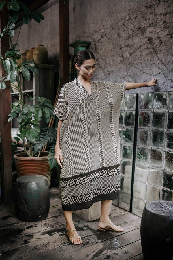 Asri Kaftan - Ramadan Edition