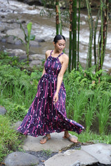 Lamo Dress - The Tiing Collection