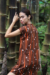 Bombay Tunic - The Tiing Collection
