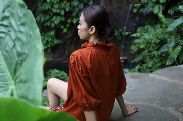 Mimpi Top