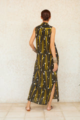 Malia Dress - The Ting Collection