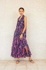 Malia Dress - The Ting Collection