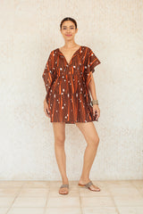Forte Kaftan - The Tiing Collection