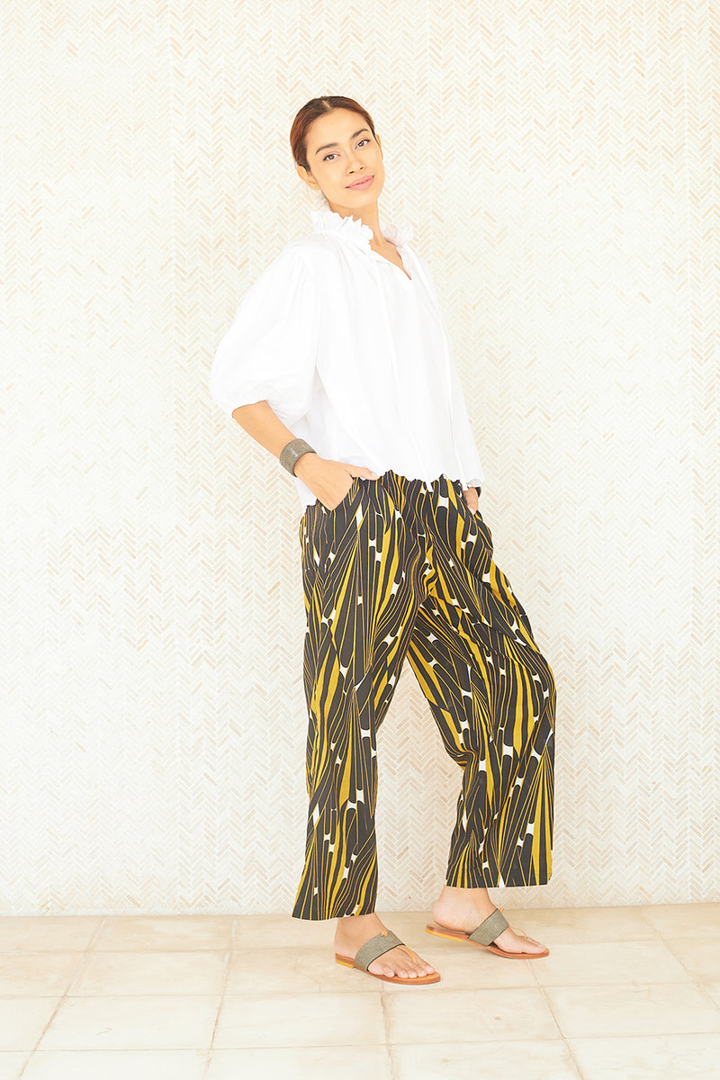 Tao Pants - Tiing Collection
