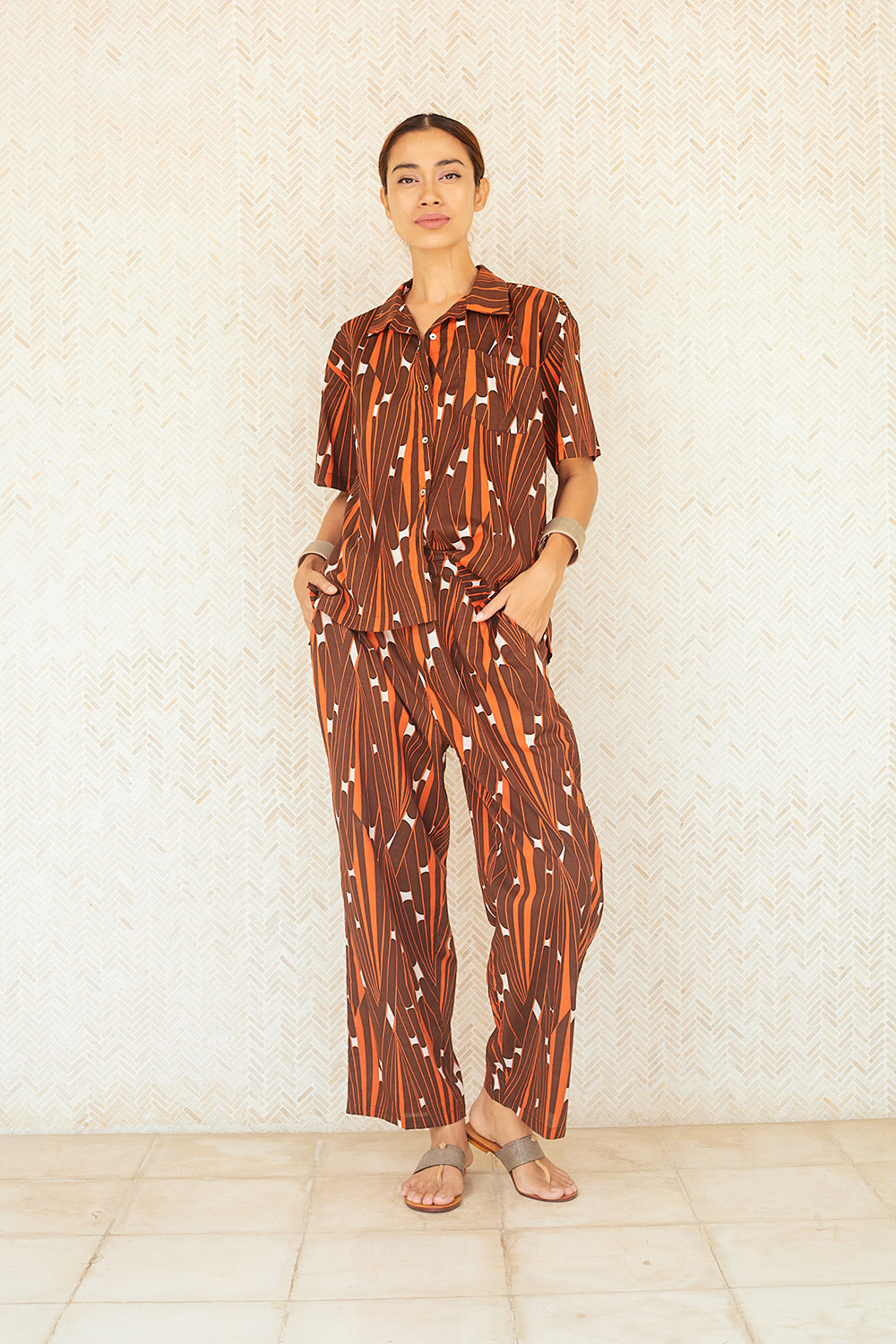 Tao Top - Tiing Collection