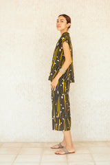 Culotte Pants - Tiing Collection