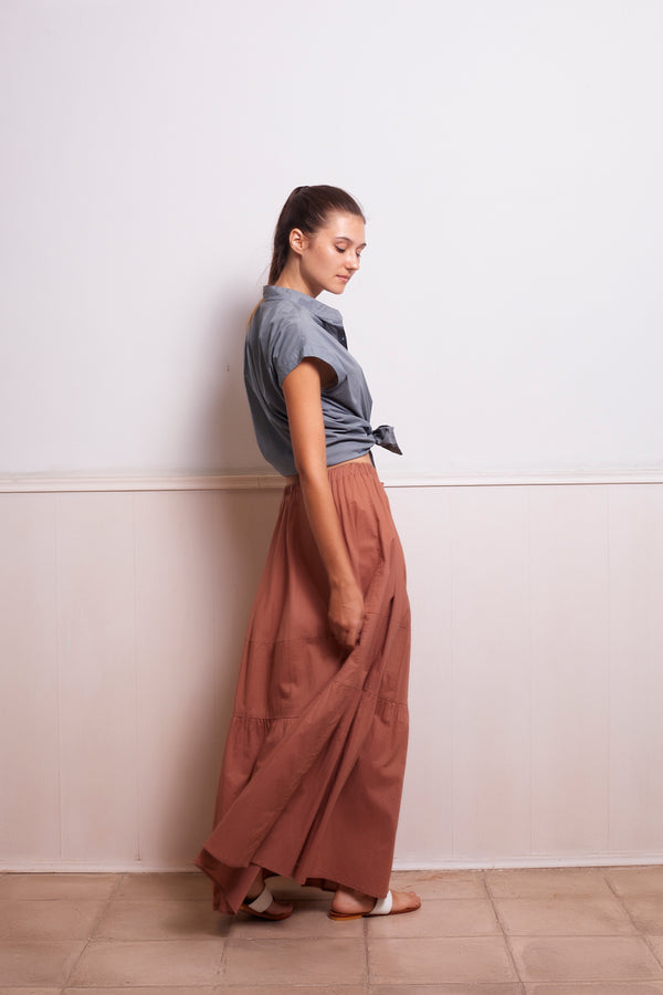 Taormina Skirt